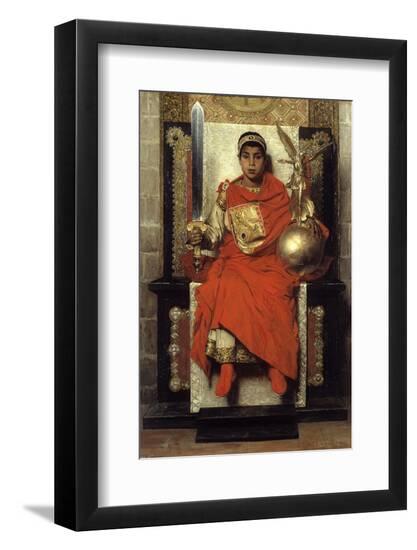 Photographic Print, , large