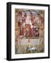 Flavius Josephus Brought before Titus, at the Siege of Jerusalem-null-Framed Giclee Print