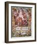 Flavius Josephus Brought before Titus, at the Siege of Jerusalem-null-Framed Giclee Print