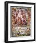 Flavius Josephus Brought before Titus, at the Siege of Jerusalem-null-Framed Giclee Print