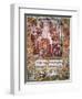 Flavius Josephus Brought before Titus, at the Siege of Jerusalem-null-Framed Giclee Print