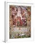 Flavius Josephus Brought before Titus, at the Siege of Jerusalem-null-Framed Giclee Print