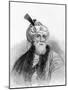 Flavius Josephus, Jewish Soldier and Historian-null-Mounted Giclee Print