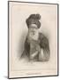 Flavius Josephus Originally Joseph Ben Matthias Jewish Historian-J. Rogers-Mounted Photographic Print