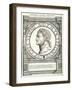 Flavius Vespasianus-Hans Rudolf Manuel Deutsch-Framed Giclee Print