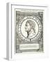 Flavius Vespasianus-Hans Rudolf Manuel Deutsch-Framed Giclee Print