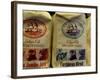 Flavored Coffee Souvenirs, Charlotte Amalie, St. Thomas, Us Virgin Islands, Caribbean-Cindy Miller Hopkins-Framed Photographic Print