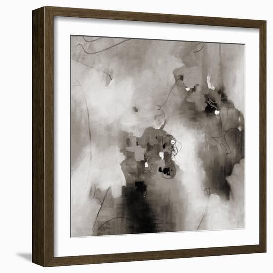 Flawless IV-Rikki Drotar-Framed Giclee Print