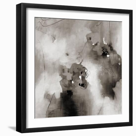 Flawless IV-Rikki Drotar-Framed Giclee Print