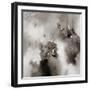 Flawless IV-Rikki Drotar-Framed Giclee Print