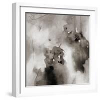 Flawless IV-Rikki Drotar-Framed Giclee Print