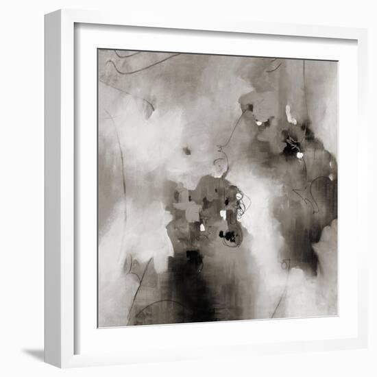 Flawless IV-Rikki Drotar-Framed Giclee Print