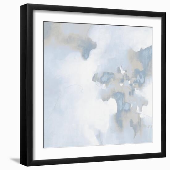 Flawless IX-Rikki Drotar-Framed Giclee Print