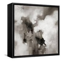 Flawless V-Rikki Drotar-Framed Stretched Canvas