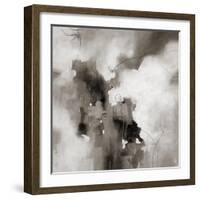 Flawless V-Rikki Drotar-Framed Giclee Print