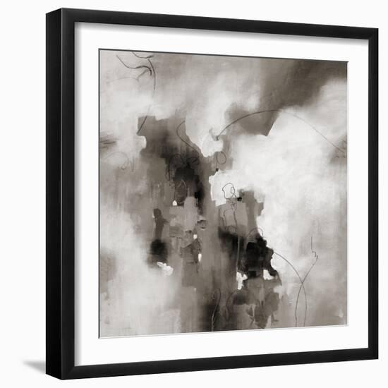 Flawless V-Rikki Drotar-Framed Giclee Print