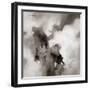 Flawless V-Rikki Drotar-Framed Giclee Print