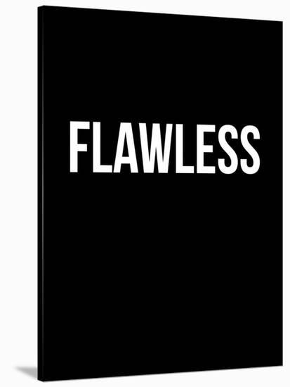 Flawless-NaxArt-Stretched Canvas