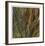 Flax and Fauna-Jan Wagstaff-Framed Limited Edition