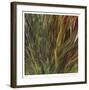 Flax and Fauna-Jan Wagstaff-Framed Limited Edition