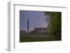 Flax Mills, Sion Mills, County Tyrone, Ulster, Northern Ireland, United Kingdom, Europe-Carsten Krieger-Framed Photographic Print