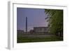 Flax Mills, Sion Mills, County Tyrone, Ulster, Northern Ireland, United Kingdom, Europe-Carsten Krieger-Framed Photographic Print