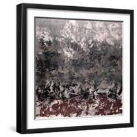 Flax-Joshua Schicker-Framed Giclee Print