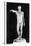 Flayed Body-Jean-Antoine Houdon-Stretched Canvas