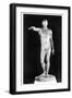 Flayed Body-Jean-Antoine Houdon-Framed Giclee Print