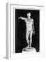 Flayed Body-Jean-Antoine Houdon-Framed Giclee Print