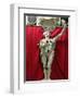 Flayed, or the Skeleton, the Tomb of Rene de Chalon, Prince of Orange, circa 1544-Ligier Richier-Framed Giclee Print