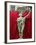 Flayed, or the Skeleton, the Tomb of Rene de Chalon, Prince of Orange, circa 1544-Ligier Richier-Framed Giclee Print