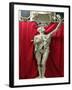 Flayed, or the Skeleton, the Tomb of Rene de Chalon, Prince of Orange, circa 1544-Ligier Richier-Framed Giclee Print