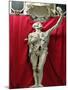 Flayed, or the Skeleton, the Tomb of Rene de Chalon, Prince of Orange, circa 1544-Ligier Richier-Mounted Giclee Print