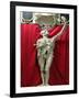 Flayed, or the Skeleton, the Tomb of Rene de Chalon, Prince of Orange, circa 1544-Ligier Richier-Framed Giclee Print