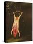 Flayed Pig-Adriaen Jansz. Van Ostade-Stretched Canvas