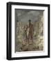 Fléau! (Scourge)-Henri-Camille Danger-Framed Giclee Print