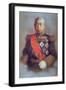 Fleet Admiral Isoruku Yamamoto-null-Framed Giclee Print