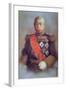 Fleet Admiral Isoruku Yamamoto-null-Framed Giclee Print