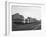 Fleet of Phillipsons Coaches, Goldthorpe, South Yorkshire, 1963-Michael Walters-Framed Photographic Print