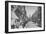 Fleet Street, City of London, c1900 (1911)-Pictorial Agency-Framed Photographic Print