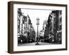 Fleet Street, London, 1967-null-Framed Photographic Print