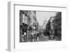 Fleet Street-null-Framed Photographic Print