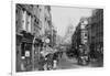 Fleet Street-null-Framed Photographic Print