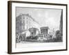 Fleet Street-Thomas Hosmer Shepherd-Framed Giclee Print