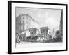 Fleet Street-Thomas Hosmer Shepherd-Framed Giclee Print