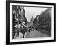 Gramercy Black