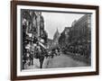 Gramercy Espresso