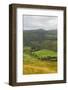 Fleet Valley National Scenic Area, from the Doon of Culreoch, Dumfries and Galloway, Scotland, UK-Gary Cook-Framed Photographic Print