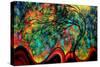 Fleeting Glance-Megan Aroon Duncanson-Stretched Canvas